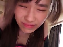 Asian Close Up Cum Cumshot Fuck Hardcore Japanese Teen Wife