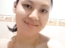 Amateur Asian Solo Teen Webcam