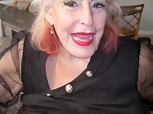 Amateur Blonde Brunette Masturbation Mature Solo Webcam