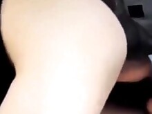 Big Tits Blowjob Boobs Brunette Busty HD Interracial MILF Outdoor