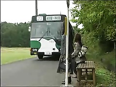Bus Japanese