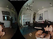 Amateur Blowjob Hardcore POV Threesome