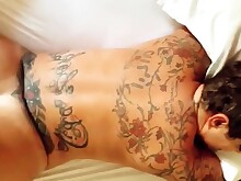 Amateur Brunette Facials Hardcore Hooker