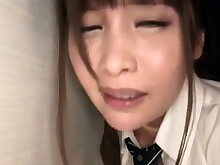 Asian Japanese Oriental Teen