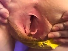 Amateur Ass Close Up Hardcore HD Panties POV