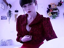 Amateur Brunette Solo Teen Webcam