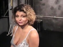 Beautiful Close Up Cute Masturbation MILF Toys