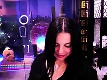 Amateur Blonde Brunette Cute Fetish Jerking Lingerie Masturbation Solo