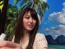 Asian Blowjob Close Up Cum Cumshot Hardcore HD Japanese POV