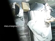 Amateur Dildo Hidden Cam Voyeur
