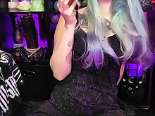 Amateur Ass Blonde Fetish Lingerie Masturbation Panties Pussy Small Tits