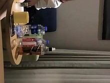 Amateur Asian Boobs HD Hidden Cam Voyeur