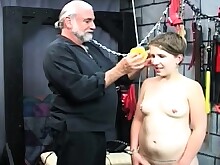 Bdsm Beautiful Blowjob Brunette Domination Fetish Foot Fetish Footjob Hardcore