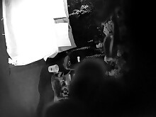Amateur HD Hidden Cam