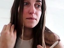 Amateur Chick Small Tits Solo Tits Webcam