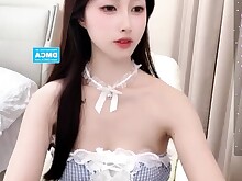 Amateur Anal Asian Chick Fetish Japanese Masturbation Solo Tease