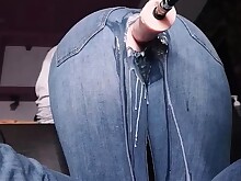 Amateur Ass Fetish Lingerie Masturbation Orgasm Toys Webcam Wife