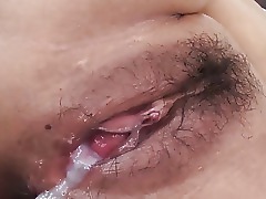 Asian Big Tits Boobs Busty Cum Cumshot Hairy Lactation Masturbation