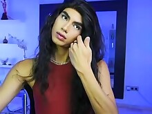 Ass Big Tits Busty Cum Cumshot Dick Huge Cock Jerking Ladyboy