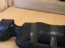 Amateur Bdsm Domination Fetish HD Latex