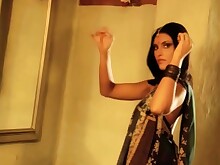 Asian Brunette Emo HD Indian MILF Solo