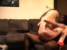 Amateur Anal Brunette Hardcore HD Interracial MILF