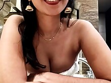 Big Tits Boobs Busty Indian Nude Solo Strip Webcam