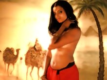 Asian Erotic Gorgeous HD Indian Interracial Masturbation MILF Solo