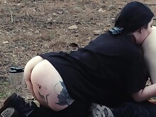 Ass Brunette Fuck HD Hooker Outdoor Teen