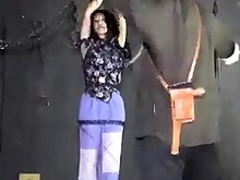 Bdsm Brunette Chinese Close Up Cum Cumshot Domination Hardcore MILF