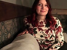 Bondage Fuck Mammy Mom Redhead Solo Webcam