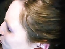 Amateur Blowjob Brunette Cum Facials Gangbang Hardcore HD MILF