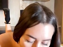 Amateur Black Brunette Dress Hardcore POV Small Tits Teen Tits