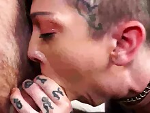 Babe Blowjob Brunette Dick Hardcore HD Pornstar Throat