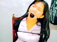 Asian Bdsm Domination Fetish Solo