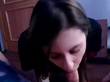 Ass Blowjob Brunette Hardcore Pussy Toys