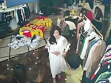Amateur Dildo Hidden Cam Really Voyeur