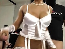 Close Up Cum Cumshot Dick Group Sex Hardcore HD Huge Cock MILF