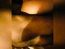 Amateur Black Bus Busty Interracial Mammy MILF Mom Webcam