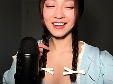 Asian Japanese Masturbation Pretty Solo Teen Uncensored