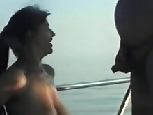 Amateur Big Tits Boobs Brunette Busty Cum Cumshot Hardcore Mature