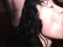 Close Up Cum Cumshot Dick Foursome Hardcore Huge Cock MILF Vintage