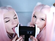 Amateur Blonde Double Penetration Lesbians Licking Teen Toys Webcam Wet