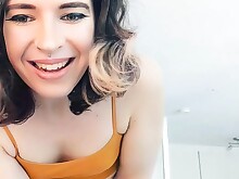 Ass Big Tits Busty Cum Cumshot Dick HD Huge Cock Ladyboy