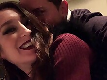 Amateur Brunette Dick Fingering HD Huge Cock