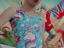 Ass Big Tits Busty Cum Cumshot Dick Huge Cock Ladyboy Shemale