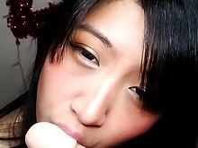 Amateur Asian Crazy Kinky Pussy Solo Teen Toys