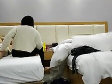 Amateur Hidden Cam Voyeur
