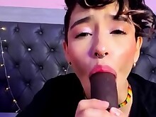 Close Up Dildo Masturbation MILF Pussy Solo Toys