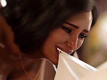 Crazy Family HD Hentai Kinky Ride Rough
